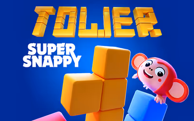 Super Snappy Tower