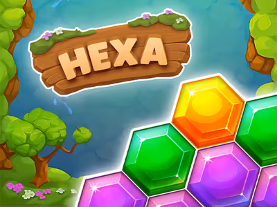 Hexa