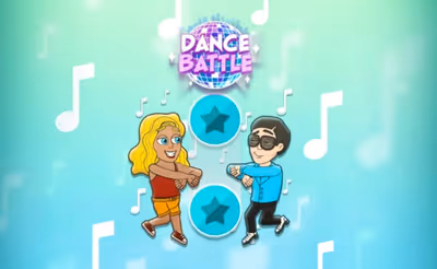 Dance Battle