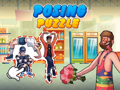 Posing Puzzle