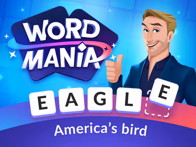 Word Mania