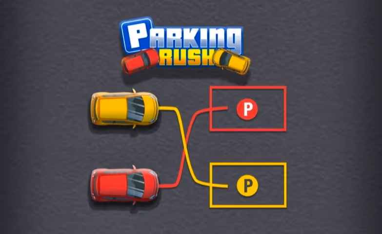 Parking Rush