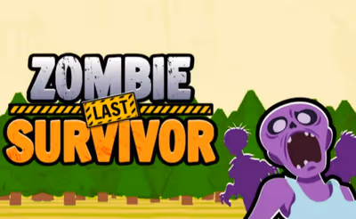 Zombie Last Survivor