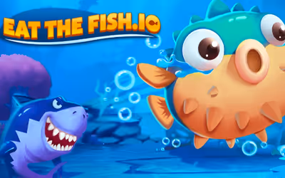 Eat The Fish IO
