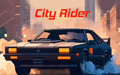 City Rider