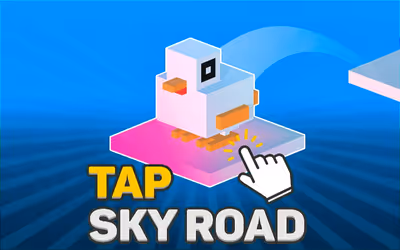 Tap Sky Road