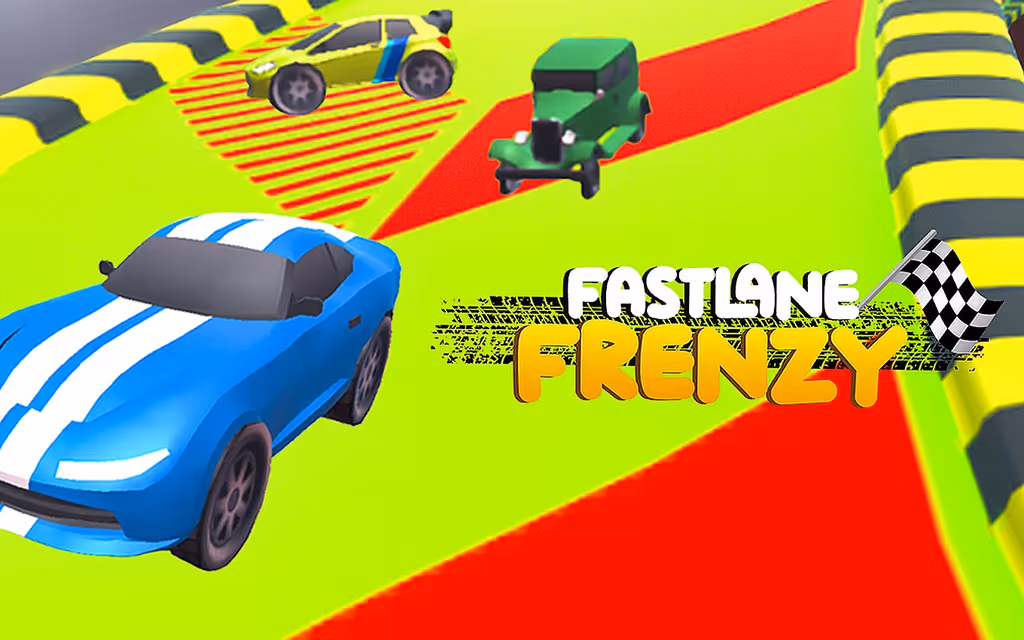 Fastlane Frenzy
