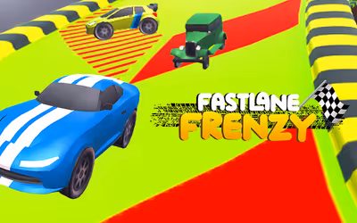 Fastlane Frenzy