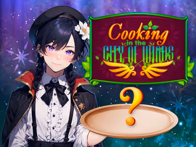 Cooking in the City of Winds