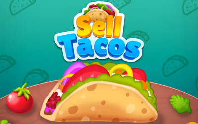 Sell Tacos