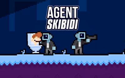 Agent Skibidi