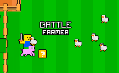 Battle Farmer - 2 Player