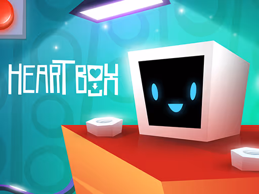 Heart Box