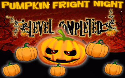 Pumpkin Fright Night