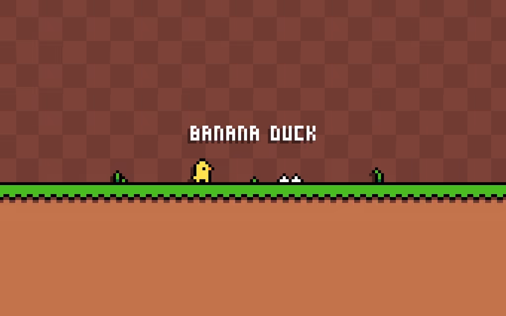 Banana Duck