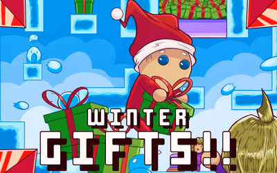 Winter Gifts
