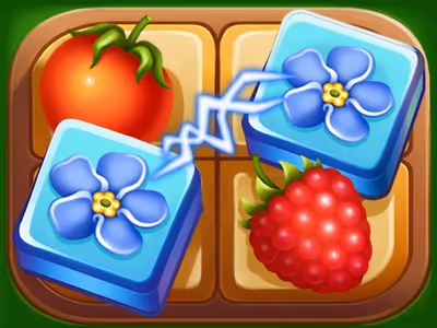 FamilyNest: Tile Match Puzzle