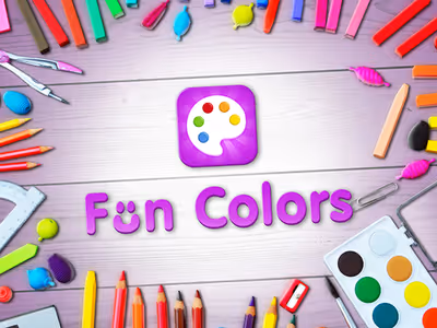 Fun Colors