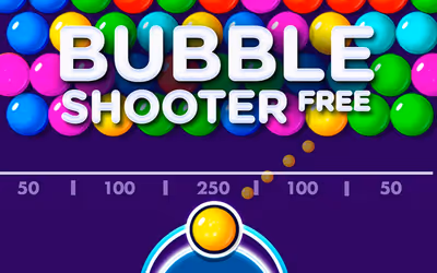 Bubble Shooter FREE