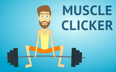 Muscle Clicker
