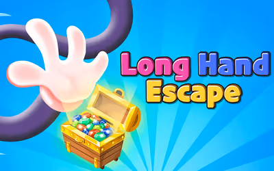Long Hand Escape