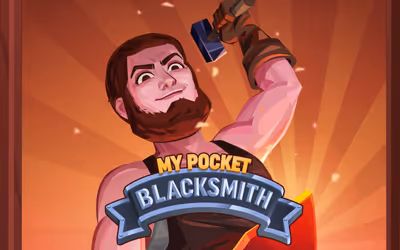 My Pocket Blacksmith
