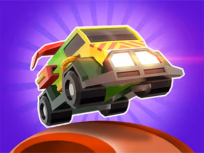 FlyWay Duo Race