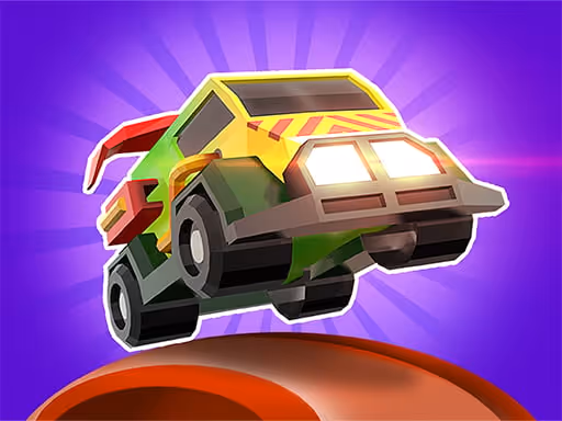 FlyWay Duo Race