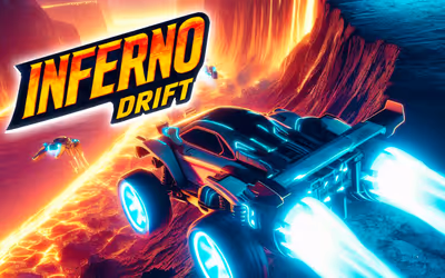 Inferno Drift