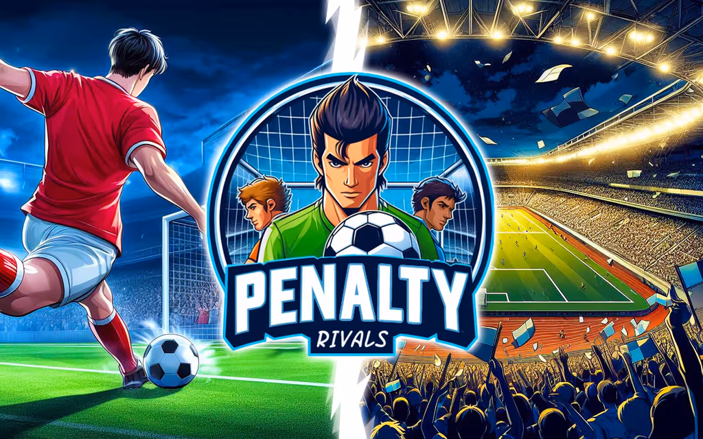 Penalty Rivals
