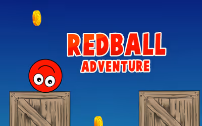 RedBall Adventure