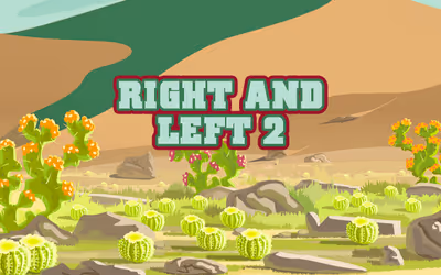 Right and Left 2