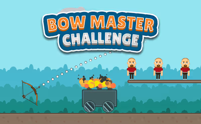 Bow Master Challenge