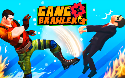 Gang Brawlers