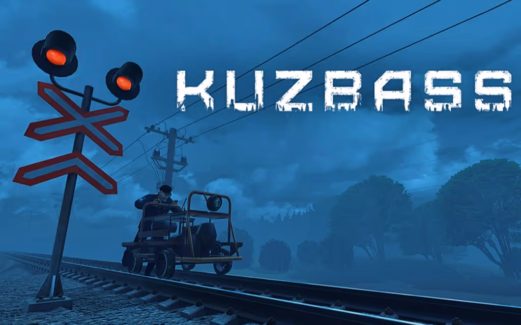 Kuzbass