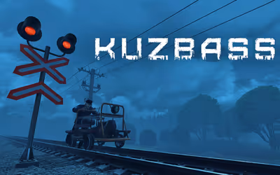 Kuzbass