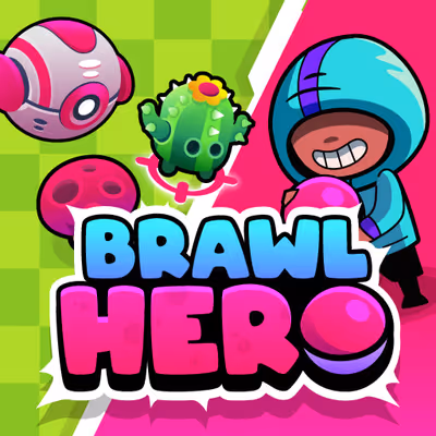 Brawl Hero