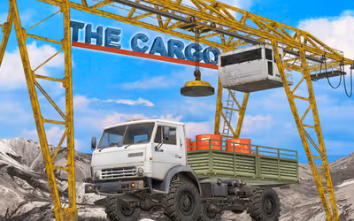 The Cargo