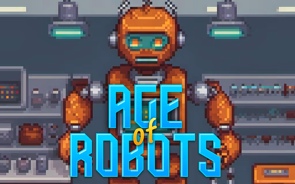 Age of Robots
