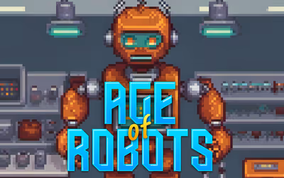 Age of Robots