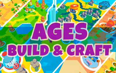 Ages: Build and Craft