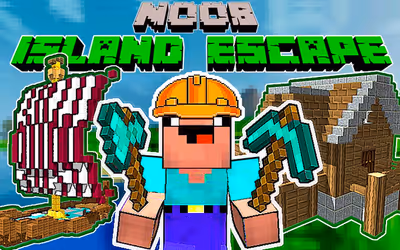 Noob: Escape Island
