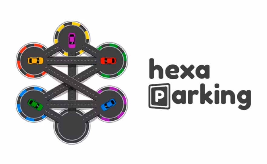 Hexa Parking