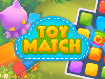 Toy Match