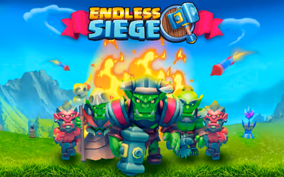 Endless Siege