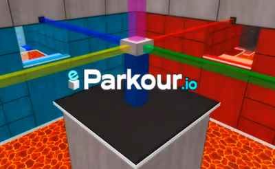 eParkour.io