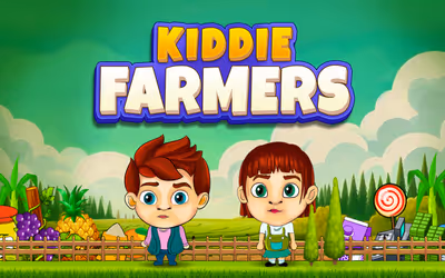 Kiddie Farmers