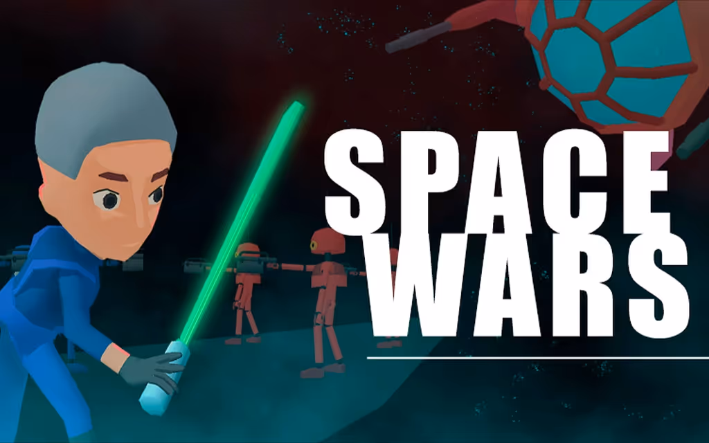 SpaceWars