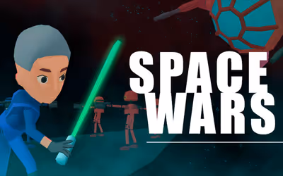 SpaceWars
