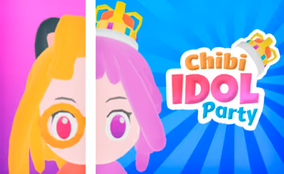 Chibi Idol Party